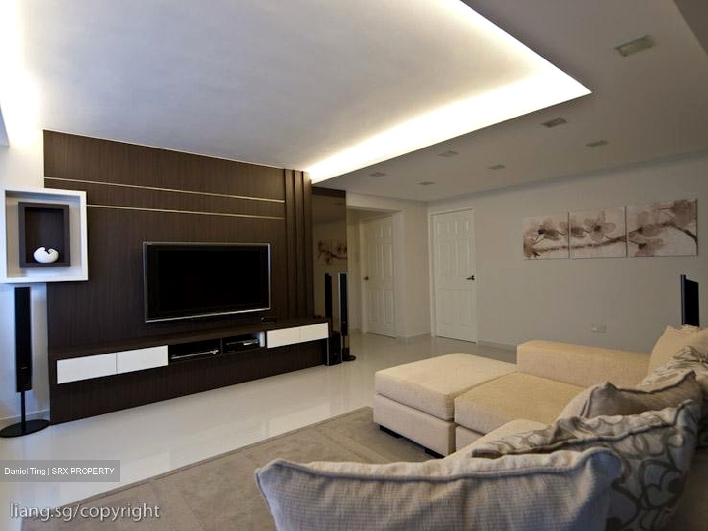 Blk 805 Khatib Gardens (Yishun), HDB 5 Rooms #452533081